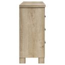 Oakglen Dresser