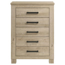 Oakglen Chest of Drawers
