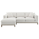 Geneva Sectional Sofa