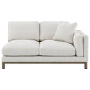 Geneva Sectional Sofa