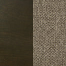 Wilkes Panel Bed