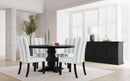 Herran Dining Side Chair