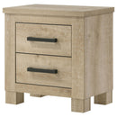 Oakglen Nightstand
