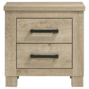 Oakglen Nightstand