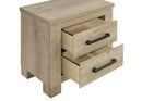 Oakglen Nightstand