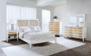 Bexhill Panel Bed