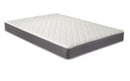 Quimby Firm Tight Top Innerspring Mattress