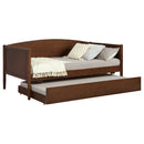 Bozeman Daybed with Trundle