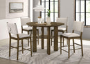 Ottowa Counter Height Dining Set
