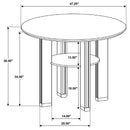 Ottowa Counter Height Dining Set