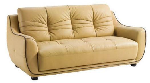 ESF Furniture 2088 Sofa in Dark Cream image