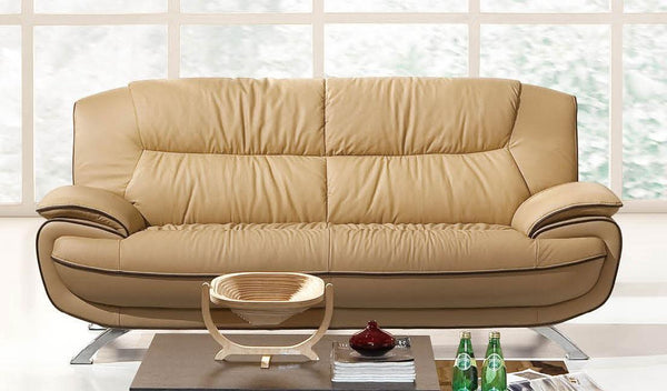 ESF Furniture 405 Sofa in Brown image