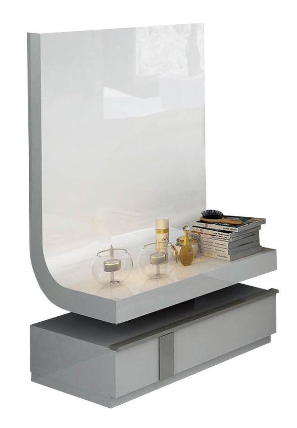 ESF Furniture Granada Nightstand in White image