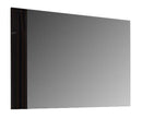 ESF Furniture Marbella Mirror in Black