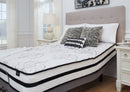 Chime 10 Inch Hybrid Mattress in a Box