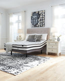 Chime 10 Inch Hybrid Mattress in a Box