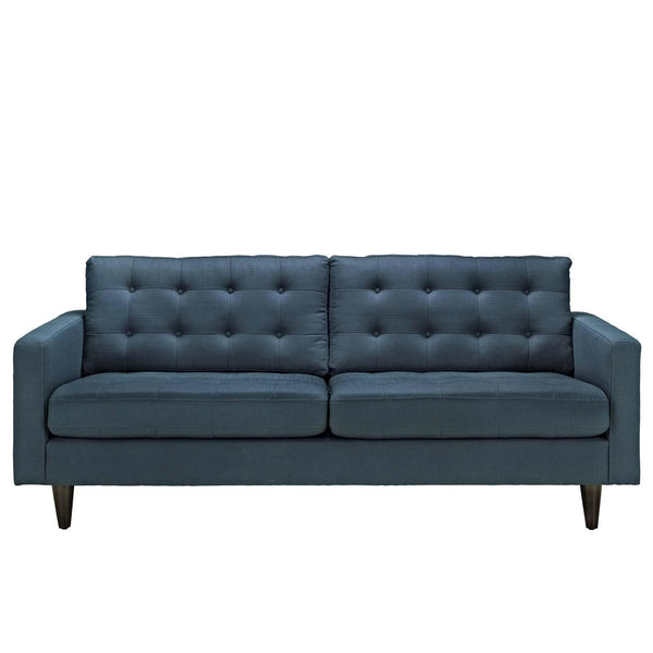 Empress Upholstered Fabric Sofa image
