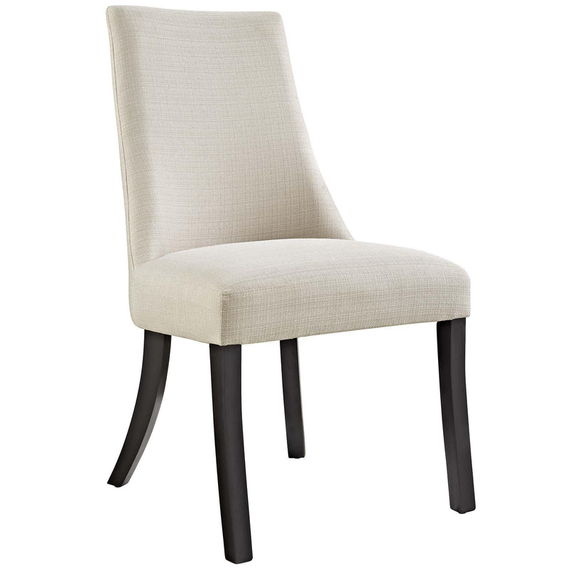 Reverie Dining Side Chair image