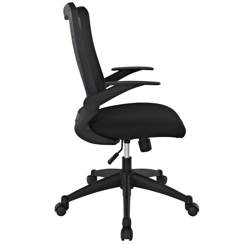 Explorer Mid Back Mesh Office Chair