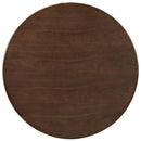 Lippa 36" Round Dining Table