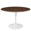 Lippa 47" Round Dining Table