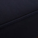 Marina Outdoor Patio Teak Single Chaise