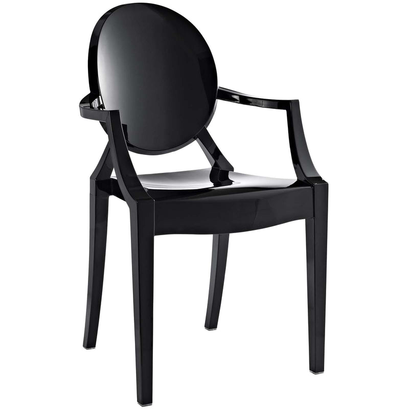 Casper Dining Armchair image