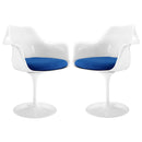 Lippa Dining Armchair Set of 2