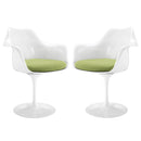 Lippa Dining Armchair Set of 2