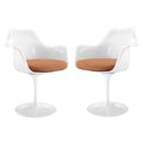 Lippa Dining Armchair Set of 2