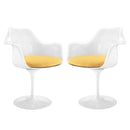 Lippa Dining Armchair Set of 2
