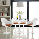 Lippa Dining Armchair Set of 4