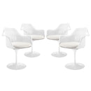 Lippa Dining Armchair Set of 4