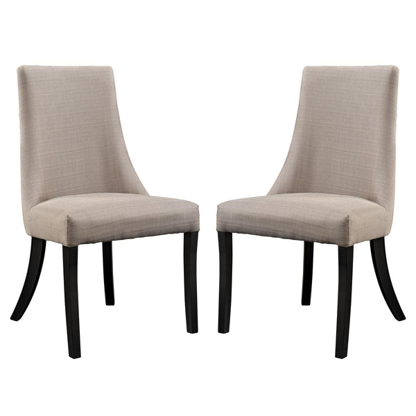 Reverie Dining Side Chair Set of 2 image