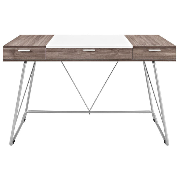 Panel Office Desk