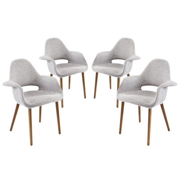 Aegis Dining Armchair Set of 4 image