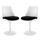 Lippa Dining Side Chair Set of 2