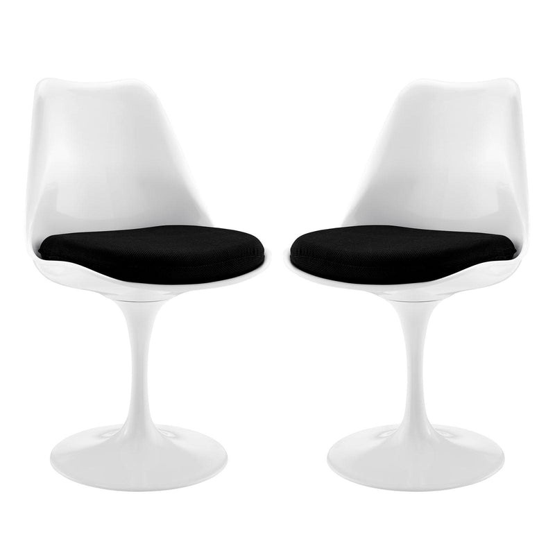 Lippa Dining Side Chair Set of 2 image