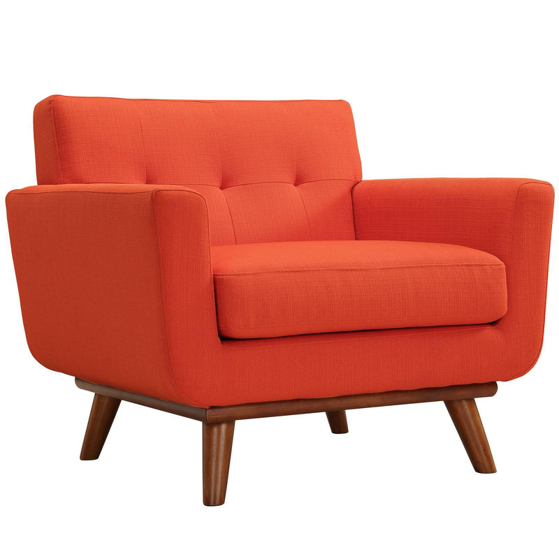 Engage Armchairs and Sofa Set of 3