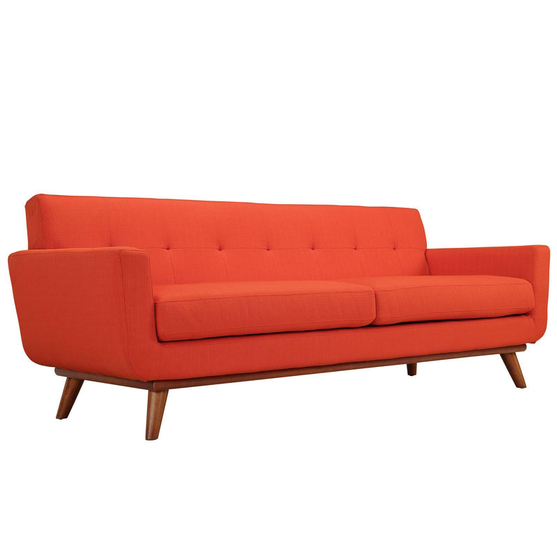 Engage Loveseat and Sofa Set of 2