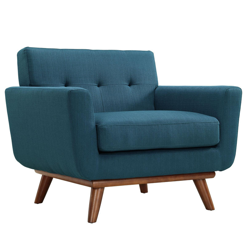 Engage Armchair and Sofa Set of 2