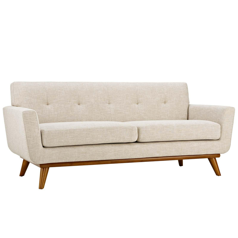 Engage Sofa Loveseat and Armchair Set of 3