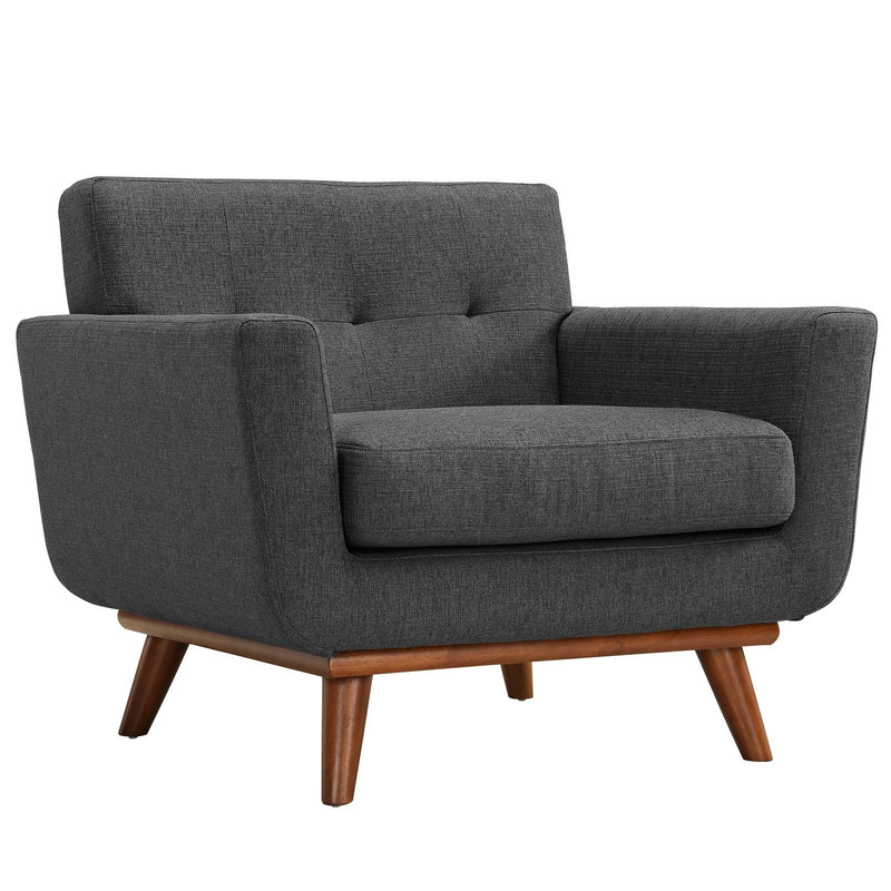 Engage Armchairs and Sofa Set of 3