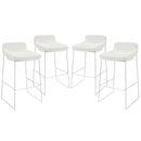 Garner Bar Stool Set of 4