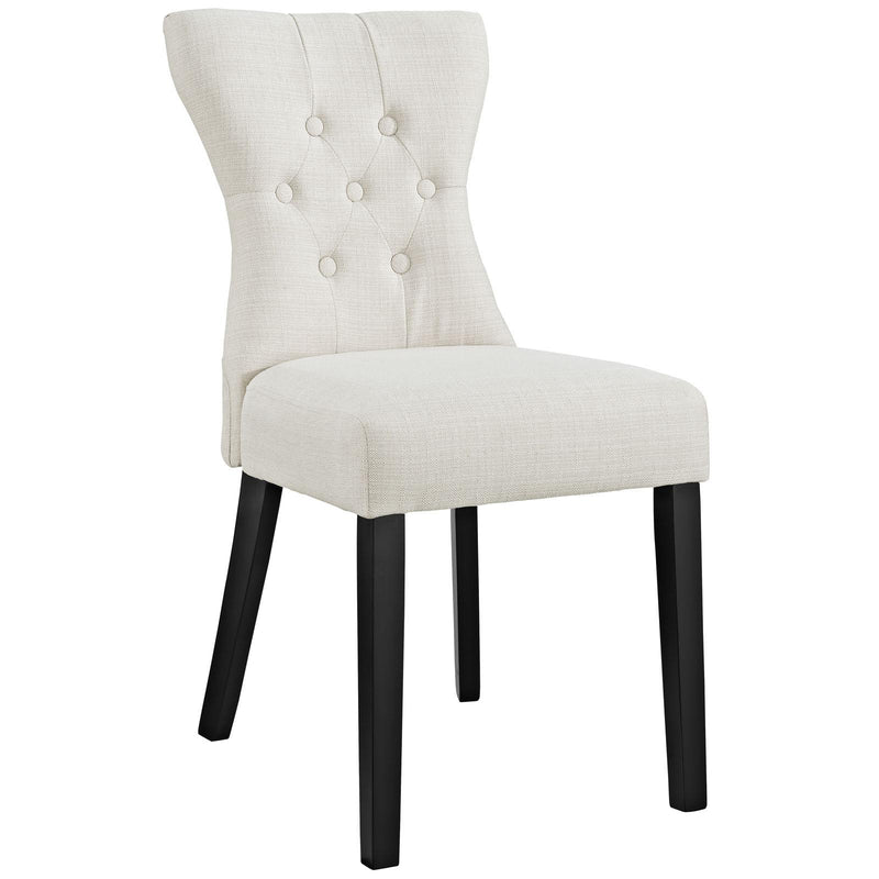 Silhouette Dining Side Chair image