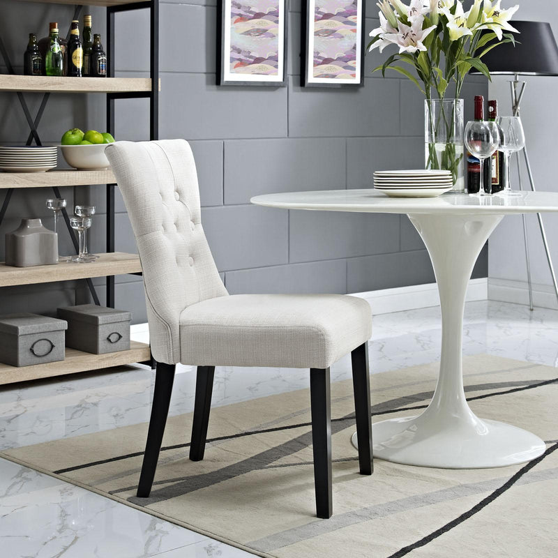 Silhouette Dining Side Chair