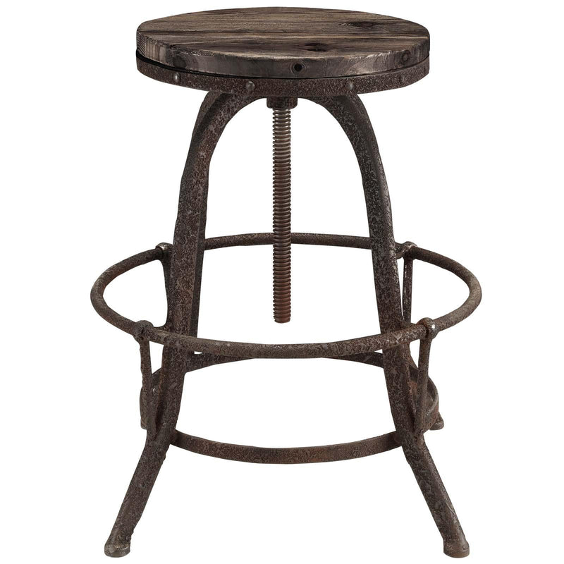 Collect Bar Stool Set of 4