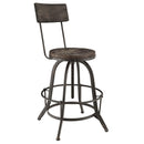Procure Bar Stool Set of 4