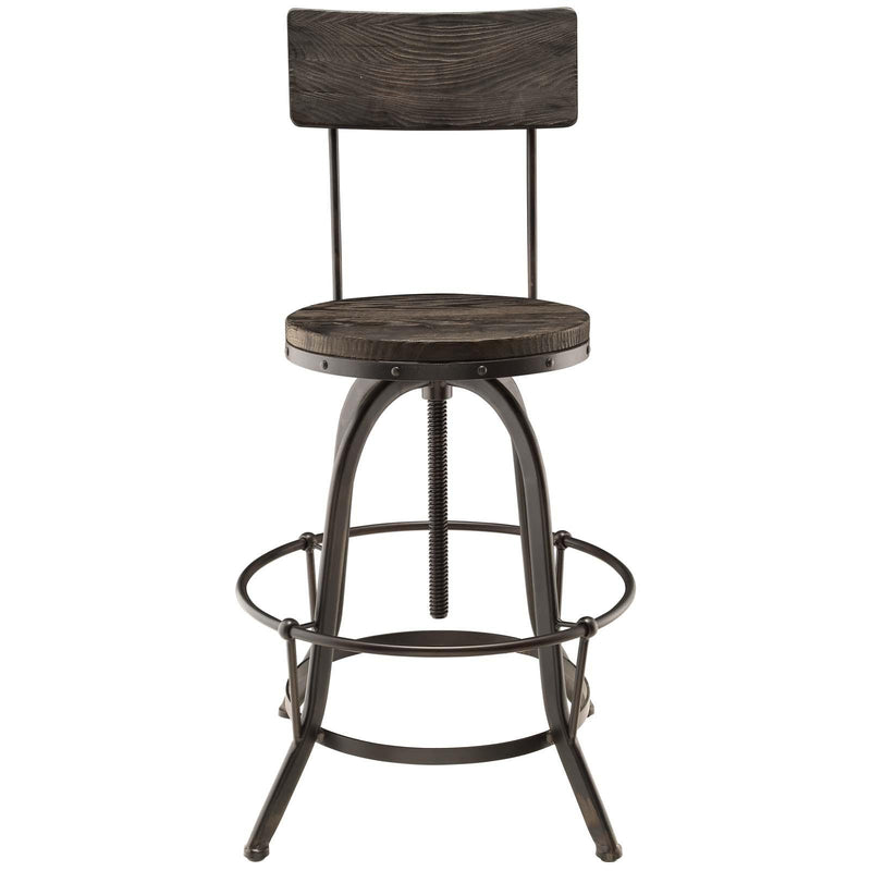 Procure Bar Stool Set of 4