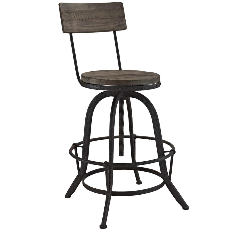 Procure Bar Stool Set of 4